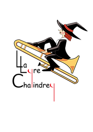 Logo lyre