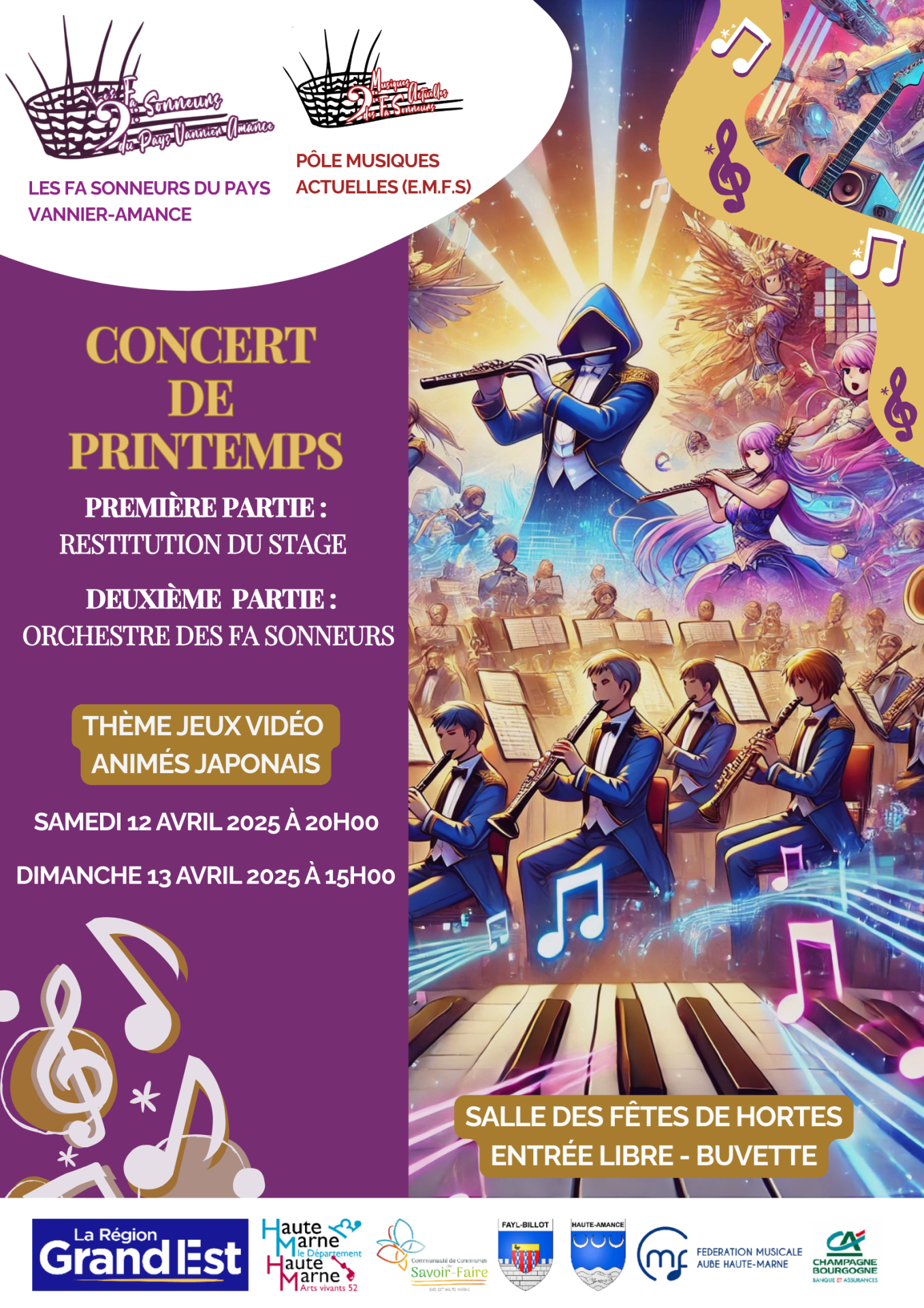 Affiche 1