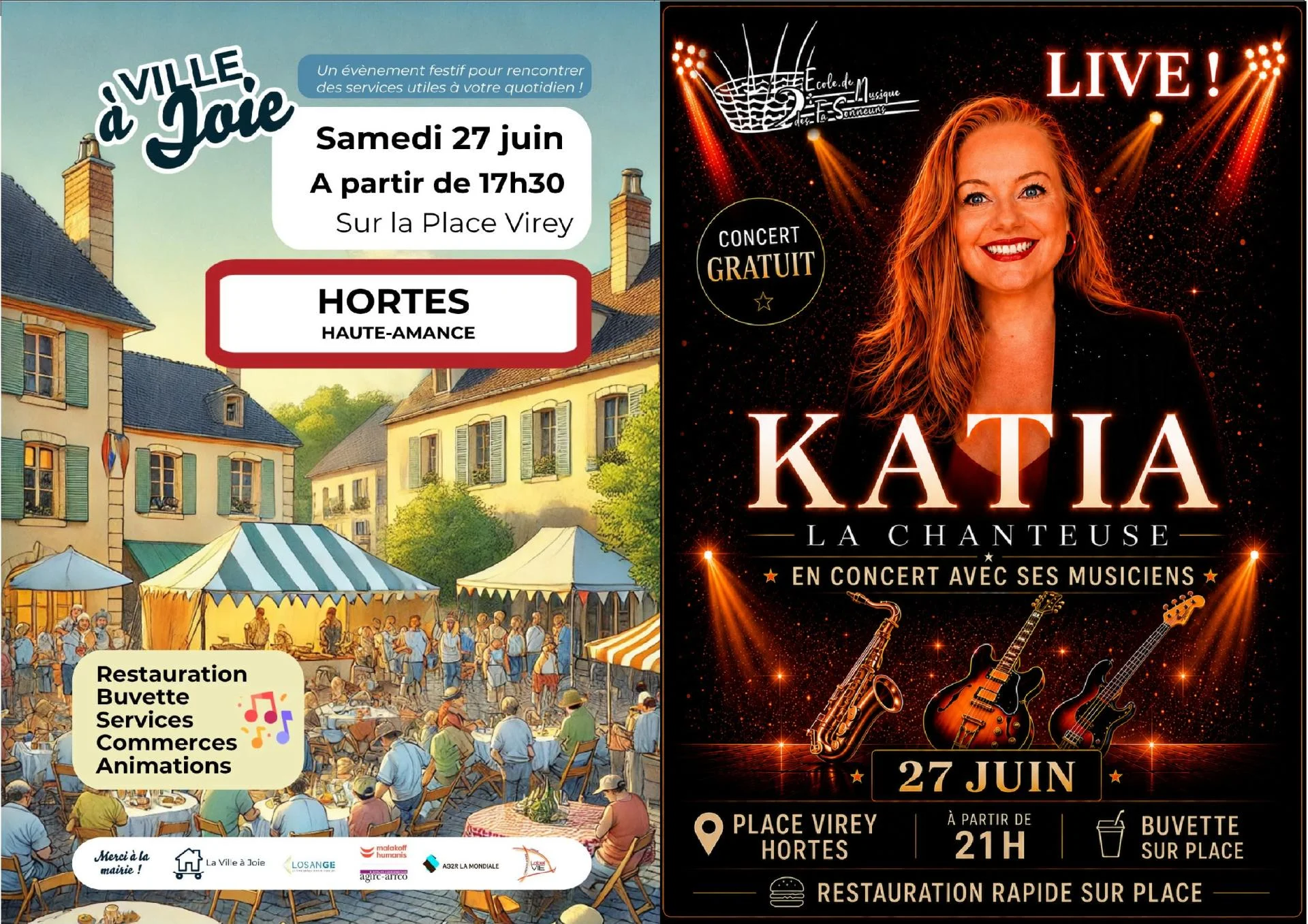 Affiche 7